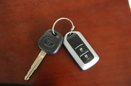 2010款雅力士1.6G