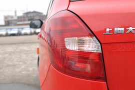 2011款斯柯达晶锐酷黑版实拍