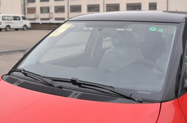 2011款斯柯达晶锐酷黑版实拍