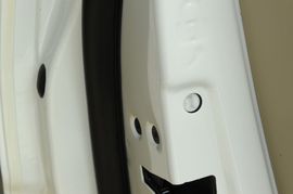 2011款福特福克斯三厢1.8