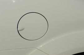 2011款福特福克斯三厢1.8