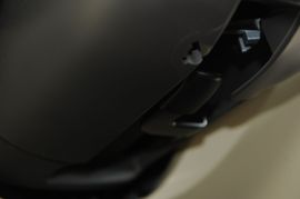 2011款福特福克斯三厢1.8