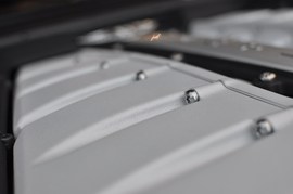 宾利欧陆GT极致版到店实拍