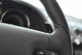 宾利欧陆GT极致版到店实拍