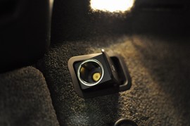 宾利欧陆GT极致版到店实拍