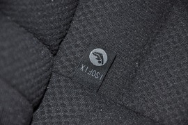 2011款斯柯达晶锐1.6L手动酷黑版