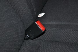 2011款斯柯达晶锐1.6L手动酷黑版