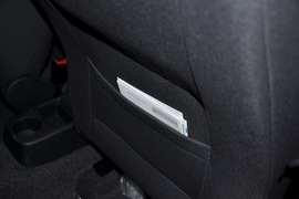 2011款斯柯达晶锐1.6L手动酷黑版