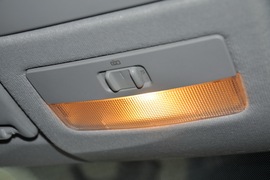 2011款斯柯达晶锐1.6L手动酷黑版