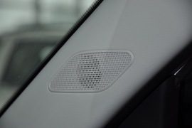 2011款斯柯达晶锐1.6L手动酷黑版