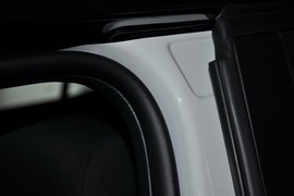 2011款斯柯达晶锐1.6L手动酷黑版