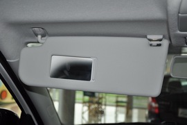 2011款斯柯达晶锐1.6L手动酷黑版