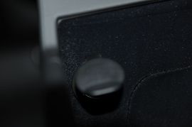 2010款凯迪拉克凯雷德混合动力