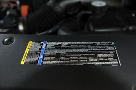 2010款凯迪拉克凯雷德混合动力