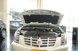 2010款凯迪拉克凯雷德混合动力