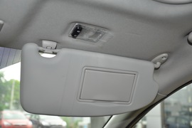 2011款福特福克斯两厢2.0L手自一体运动型