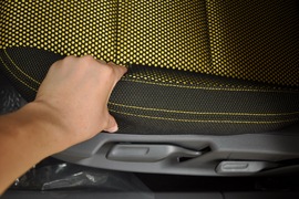 2011款福特福克斯两厢2.0L手自一体运动型