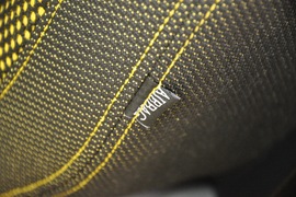 2011款福特福克斯两厢2.0L手自一体运动型