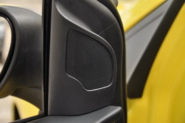2011款福特福克斯两厢2.0L手自一体运动型