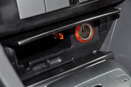2011款福特福克斯两厢2.0L手自一体运动型