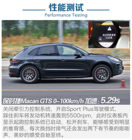 保时捷Macan