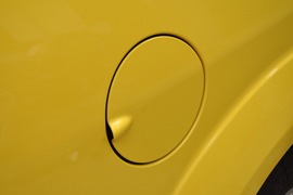 2011款福特福克斯两厢2.0L手自一体运动型