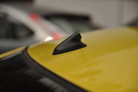 2011款福特福克斯两厢2.0L手自一体运动型