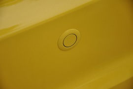 2011款福特福克斯两厢2.0L手自一体运动型