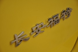 2011款福特福克斯两厢2.0L手自一体运动型