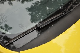 2011款福特福克斯两厢2.0L手自一体运动型
