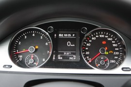 大众CC