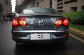 大众CC