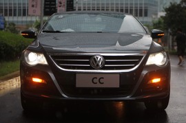 大众CC