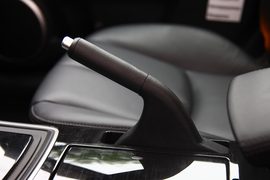 2010款马自达睿翼轿跑2.0L豪华版试驾实拍