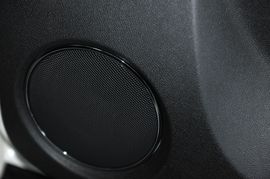 2010款凯迪拉克凯雷德混合动力