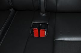 2010款凯迪拉克凯雷德混合动力