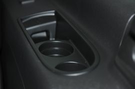 2010款凯迪拉克凯雷德混合动力