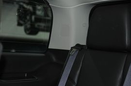 2010款凯迪拉克凯雷德混合动力