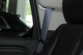 2010款凯迪拉克凯雷德混合动力