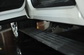 2010款凯迪拉克凯雷德混合动力