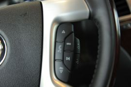 2010款凯迪拉克凯雷德混合动力