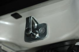 2010款凯迪拉克凯雷德混合动力