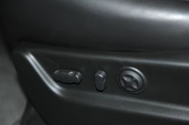 2010款凯迪拉克凯雷德混合动力