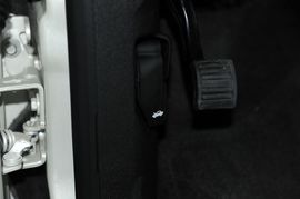 2010款凯迪拉克凯雷德混合动力