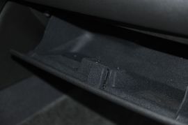 2010款凯迪拉克凯雷德混合动力