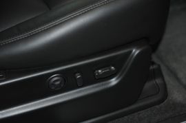 2010款凯迪拉克凯雷德混合动力