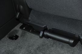 2010款凯迪拉克凯雷德混合动力