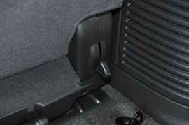 2010款凯迪拉克凯雷德混合动力