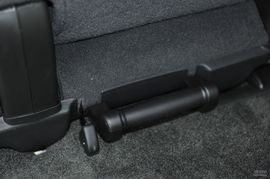 2010款凯迪拉克凯雷德混合动力