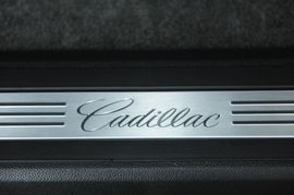 2010款凯迪拉克凯雷德混合动力